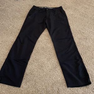 Men’s Under Armour golf pants